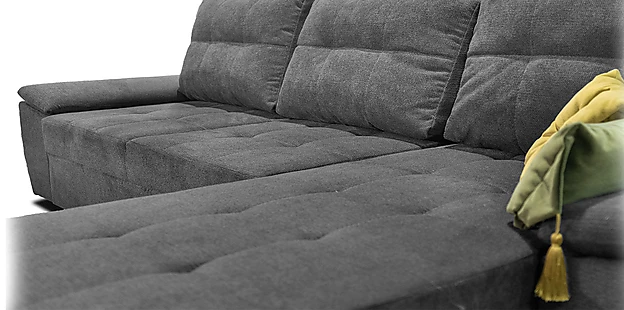 Угловой диван - кровать скидки выдвижной ящик для белья | Диваны и диваны | dund.lv